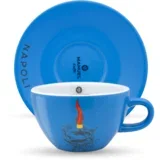 Åolje za cappuccino Napoli 1-1