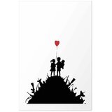  Plakat - Battlefield 40x60 Bez okvira s margom | shoptok.hr