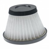 VHBW Set HEPA filtera za Philips DailyDuo FC6161 / FC6040 | shoptok.hr