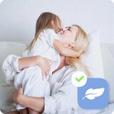 Berdsen BD-310 1500W pegla za odjeću na paru | shoptok.hr