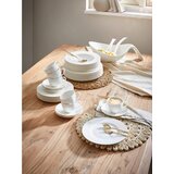 Villeroy & Boch KOMBINIRANI SERVIS Basic White Fine China | Shoptok.si