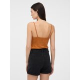 Orsay Women's Brown Top - Women | Shoptok.si