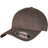 Flexfit Wooly Brushed Dark Grey/Dark Grey | Shoptok.si