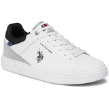 Superge ROKKO001D Whi-Blk01