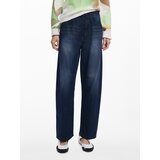 Desigual Kavbojke moder denim | Shoptok.si
