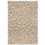 Ragami Bež tepih 150x80 cm Patterned Animal - | shoptok.hr