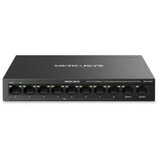 Mercusys MS110CMP Desktop Switch 10×10/100 + 2-Port Gigabit Desktop Switch with 8-Port PoE+ | Eponuda.ba