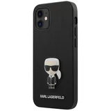 Phone Case Ikonik Pin Saffiano za Iphone 12 mini