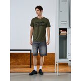 Sinsay Majica s printom | shoptok.hr