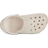 Crocs Classic Animal Clog Bež | shoptok.hr