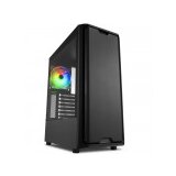 Sharkoon SK3 RGB ATX OKNO GAMING čRNO OHIšJE Cene