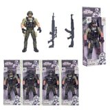  Gun Man figura ( 62-301000 ) Cene