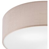  plafonsko svetlo sirja 2xE27/15W/230V, prečnik 45 cm, bež | Eponuda.com