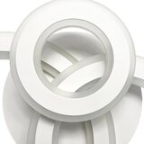 led prigušiva plafonska svetiljka LED/90W/230V 3000-6500K + daljinski upravljač | Eponuda.com