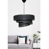 Opviq Couper Luster, Crno-srebrni | Eponuda.ba