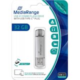 Mediarange USB 3.1 ključek in tip-C (Type-C) , 32GB Cene