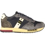 Blauer Queens01 Wax muške tenisice plave | shoptok.hr