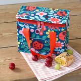 Rex London Termo torba Ladybird – | shoptok.hr