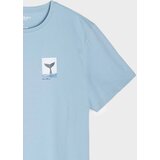 Sinsay Majica s printom | shoptok.hr