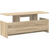 TV stalak Sonoma hrast 102 x 35 x 45 cm Konstruirano drvo | Eponuda.ba