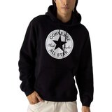 Converse muški duks Chuck Patch Hoodie BB Black 10024506-A02-001 Cene