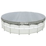 Intex 4.88M Deluxe prekrivač za bazen 28040 Cene