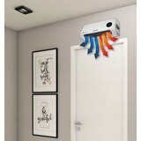  Zračna zavjesa 2000W POWERMAT PM-GC-3000DL daljinski upravljač | shoptok.hr