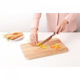 Brabantia Daska za sečenje povrća drvena | ePonuda.com