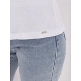 RELEVANCE T-shirt-RV-TS-A557.66P-white | Shoptok.si