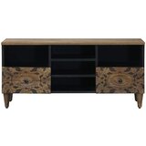  ormar s ladicama Smeđa 100 x 33,5 x 46 cm Čvrsto drvo manga | shoptok.hr