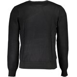 U.S. GRAND POLO US GRAND POLO MEN&#39;S BLACK SWEATER | Shoptok.si