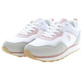 US Polo Assn US POLO BEST PRICE WHITE GIRL SPORTS SHOE Cijene