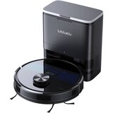 Lubluelu Robot za čiščenje SL60 Plus (črn), (22141512) | Shoptok.si