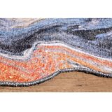Conceptum Hypnose Fusion Chenille AL 213 Višenamenski Tepih (140 x 190 cm) | Eponuda.com