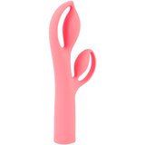 You2Toys Fabulous - polnilec klitoralni vibrator (roza) | Shoptok.si