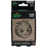 Marvel Groot igralne karte Paladone | Shoptok.si