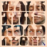 POSNETI MEDIJI Prismojeni Profesorji Bluesa - Walk This Road Alone CD, (5000219527) Cene