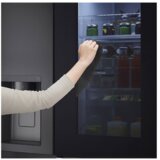 HLADNJAK GSXV90MCDE LG | shoptok.hr