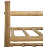  Stojalo za vino Naravna 32,5 x 29,5 x 72 cm Bambus, (5000218063) | Shoptok.si