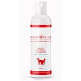  šampon za pse i mačke Basic antibakterijski 250 ml | shoptok.hr
