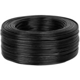 Cabletech audio kabel stereo 2x0,22 mm2/3 mm x 6 mm crn, 100 | Shoptok.si