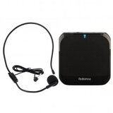  Megafon mini AUDIO K400 sa slušalicom i mikrofonom | Eponuda.ba