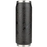 termo limenka 500ml Noir Echo 01-22631