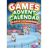  games advent calendar - 25 days - 25 surprises (switch) eshop nintendo key europe | ePonuda.com