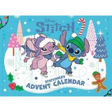 Disney Stitch adventski kalendar Cijene