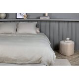 Venture Home posteljina Mila 220 × 240 cm, svijetlosiva | shoptok.hr