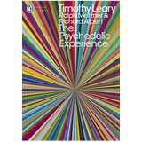 Penguin Books The Psychedelic Experience Cene