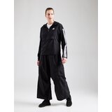 Adidas Sportska jakna crna / bijela | shoptok.hr