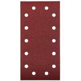 KWB samolepljivi brusni papir za drvo - metal, 115 x 230 mm, GR 40, 5 kom
