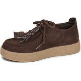 Le Temps des Cerises Čevlji Derby WILLOW Kostanjeva | Shoptok.si